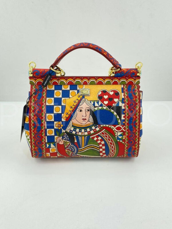 Dolce & Gabbana сумка PR990512 3