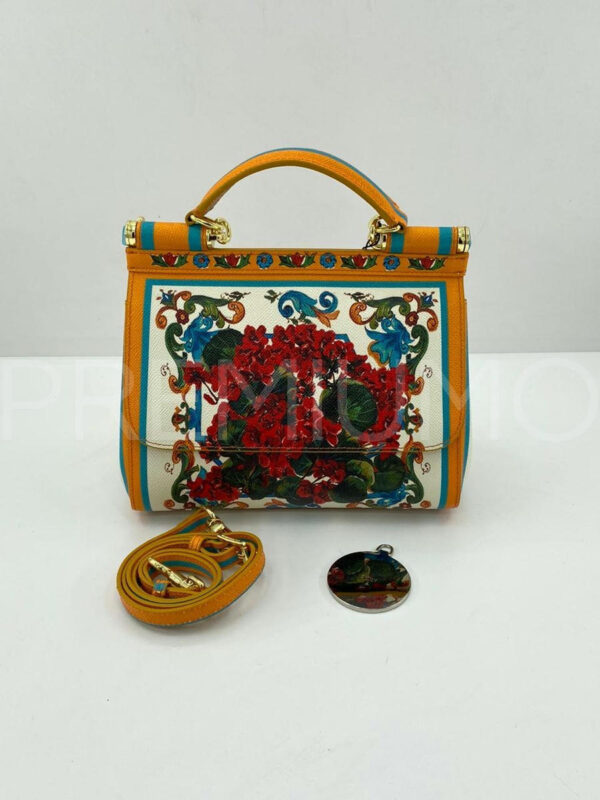 Dolce & Gabbana сумка PR907079
