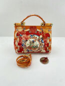 Dolce & Gabbana сумка PR694997 5