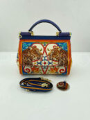 Dolce & Gabbana сумка PR286615 25