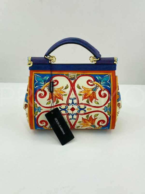 Dolce & Gabbana сумка PR286615 13