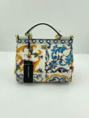 Dolce & Gabbana сумка PR691102 21