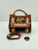 Dolce & Gabbana сумка PR672614 7