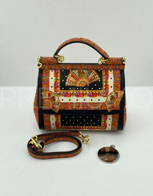 Dolce & Gabbana сумка PR672614 3