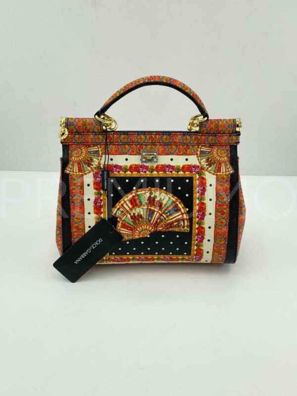 Dolce & Gabbana сумка PR672614 4