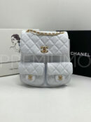 Chanel рюкзак PR262998 5