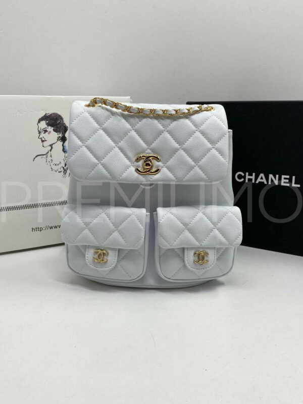 Chanel рюкзак PR262998 2