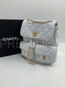 Chanel рюкзак PR262998 6
