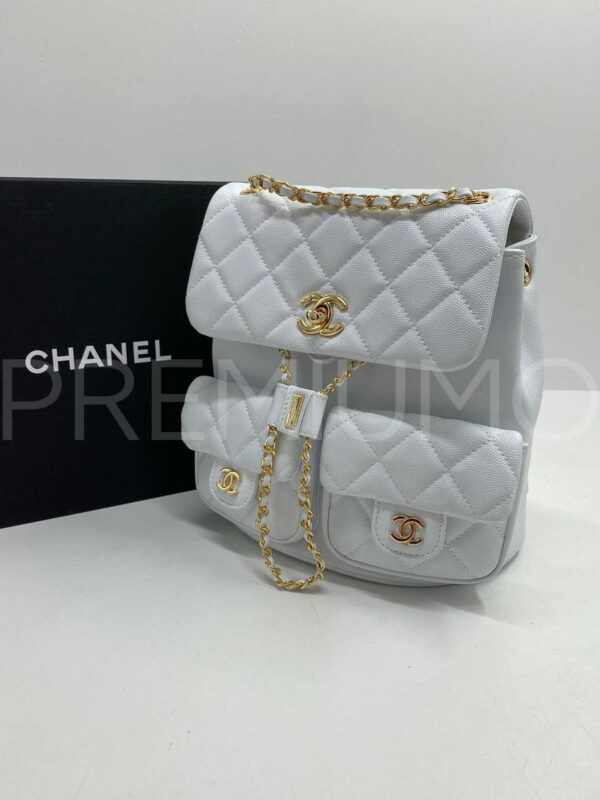 Chanel рюкзак PR262998 3