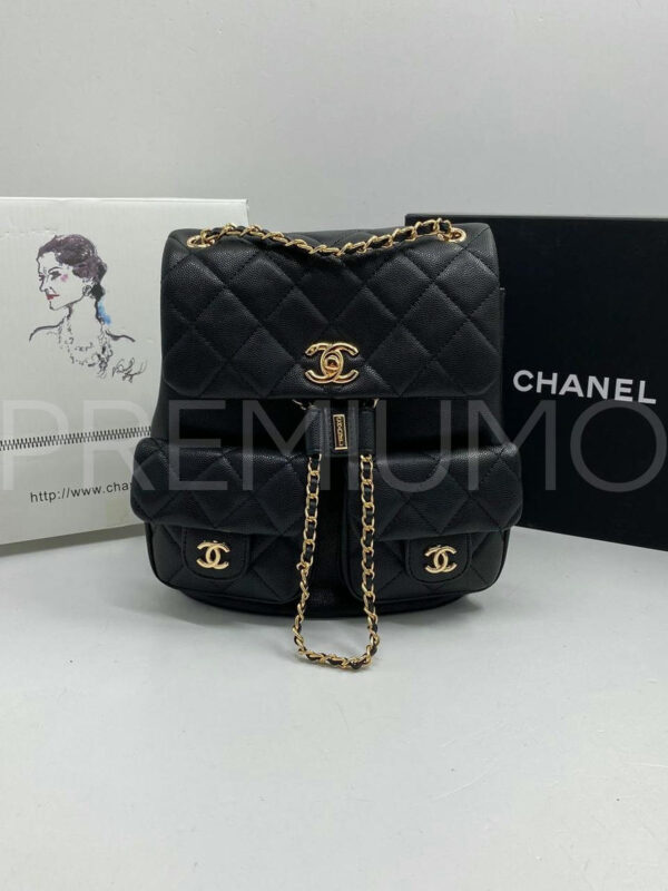 Chanel рюкзак PR957253 2