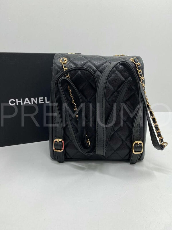 Chanel рюкзак PR957253 7