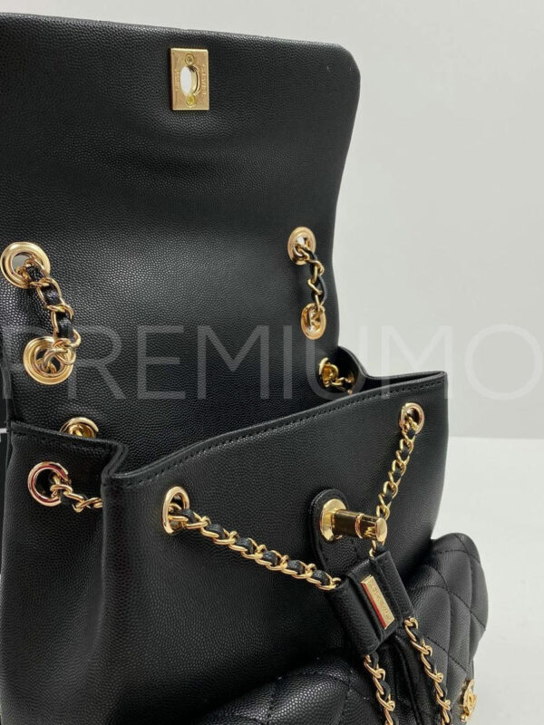 Chanel рюкзак PR957253 9