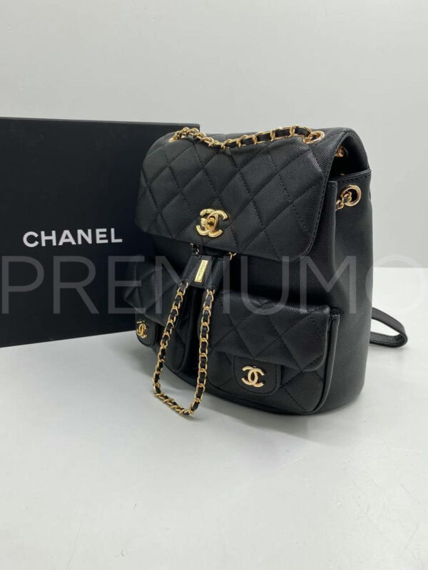 Chanel рюкзак PR957253 3