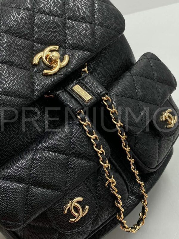 Chanel рюкзак PR957253 6