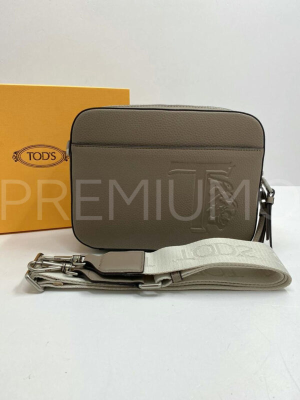 Tod’s сумка PR353532
