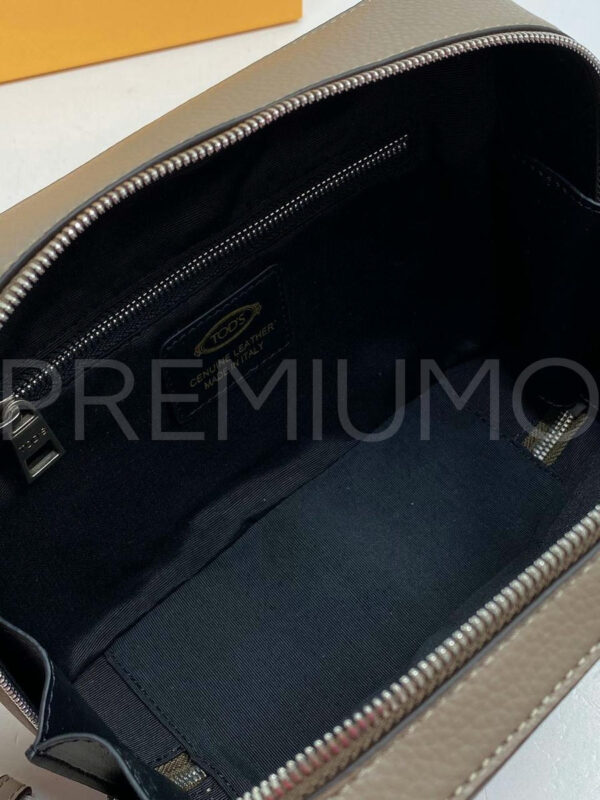 Tod’s сумка PR353532 8