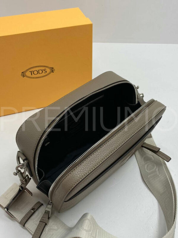 Tod’s сумка PR353532 5