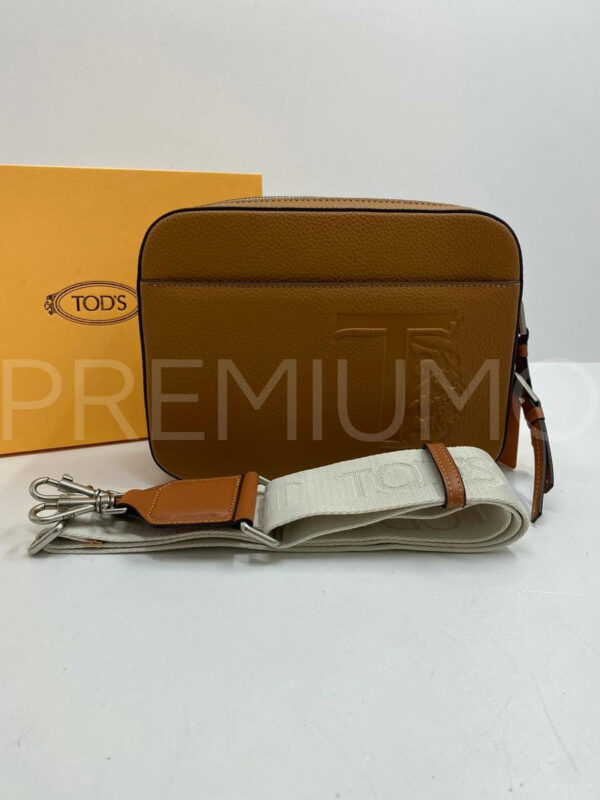 Tod’s сумка PR296749