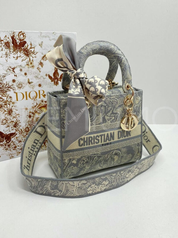 Christian Dior сумка PR375282 2