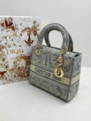 Christian Dior сумка PR375282 12