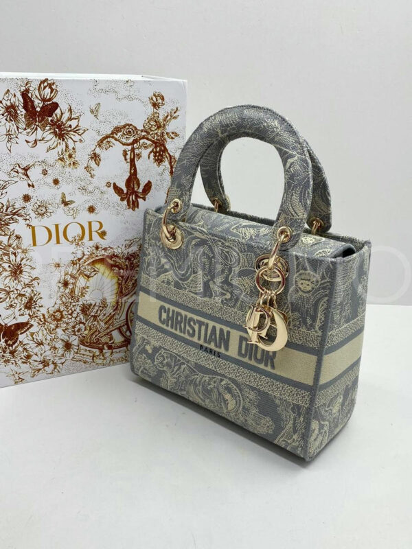Christian Dior сумка PR375282 3