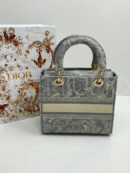 Christian Dior сумка PR375282 16
