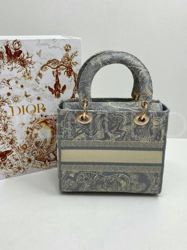 Christian Dior сумка PR375282 7