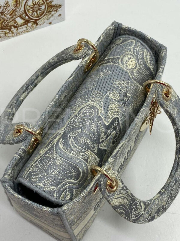Christian Dior сумка PR375282 6