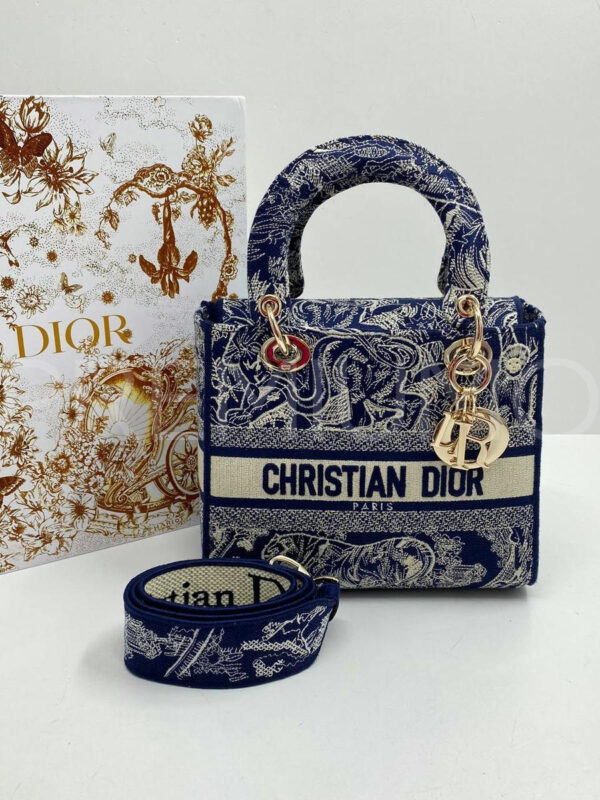 Christian Dior сумка PR794394