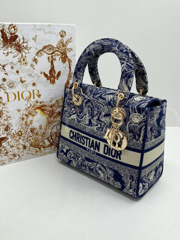 Christian Dior сумка PR794394 2