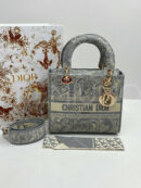 Christian Dior сумка PR375282 10