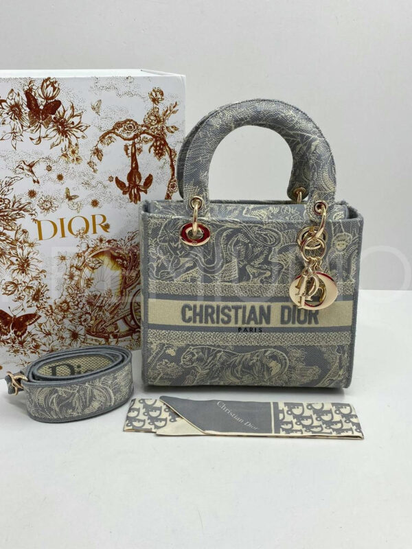 Christian Dior сумка PR375282