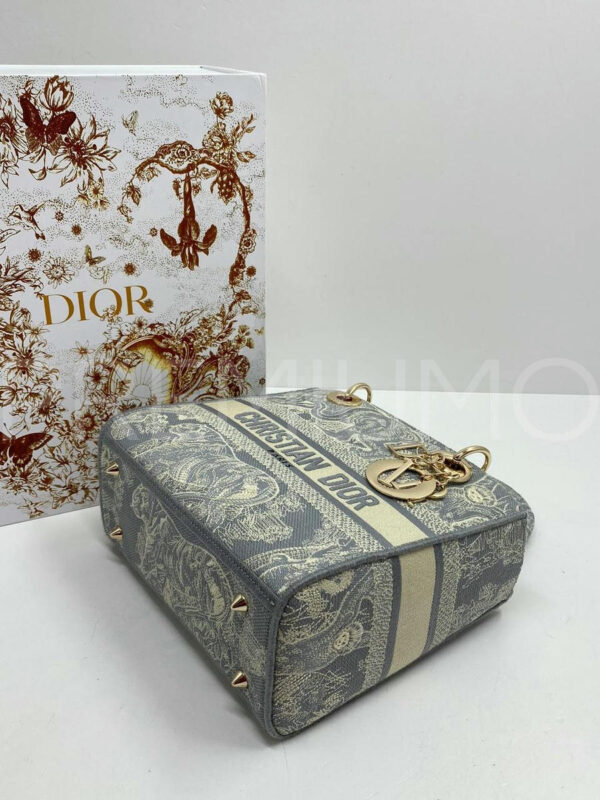 Christian Dior сумка PR375282 9