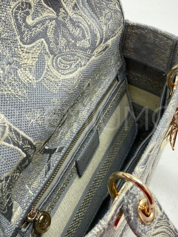 Christian Dior сумка PR375282 5