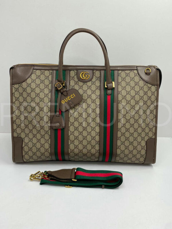 Gucci сумка PR855337 2