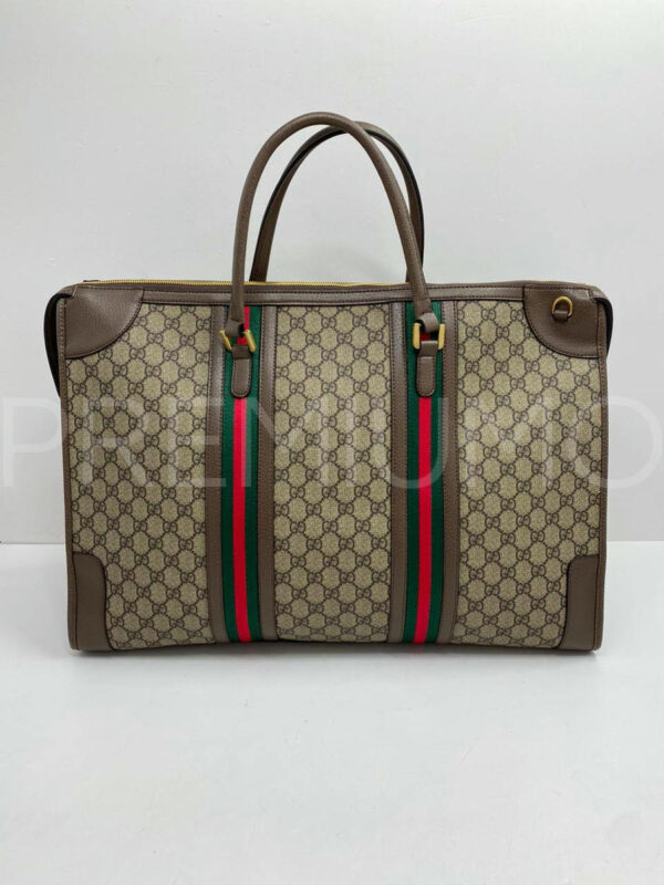 Gucci сумка PR855337 4