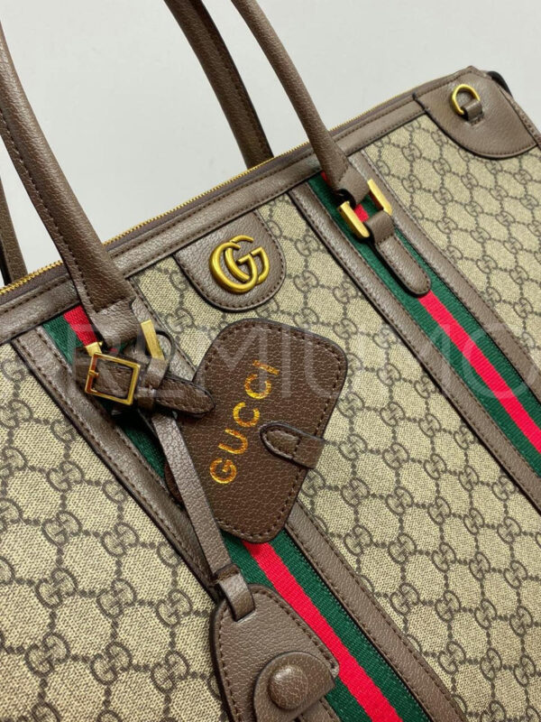 Gucci сумка PR855337 7