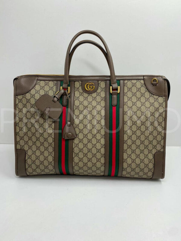 Gucci сумка PR855337