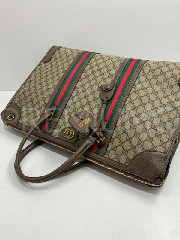 Gucci сумка PR855337 6