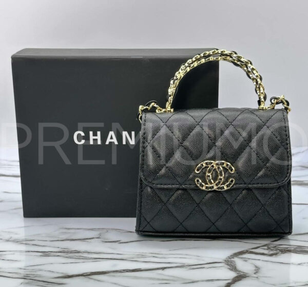 Chanel сумка PR801950 3