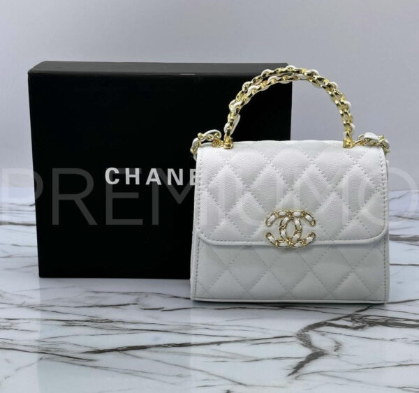 Chanel сумка PR216672 3