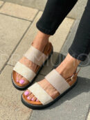 Louis Vuitton босоножки PR645145 7
