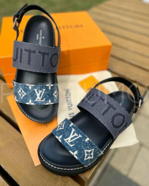 Louis Vuitton босоножки PR750775