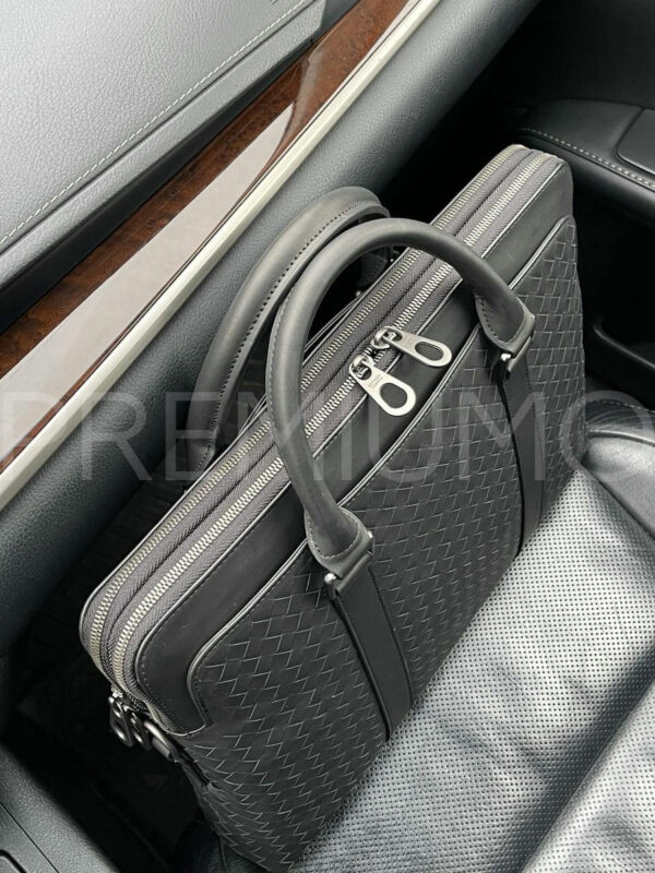 Bottega Veneta сумка PR664889 4