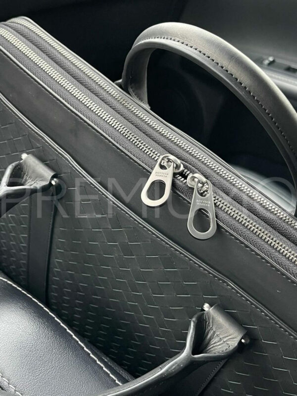 Bottega Veneta сумка PR664889 5