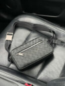 Bottega Veneta сумка PR226063 5