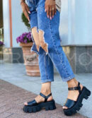 Prada босоножки PR744372 6