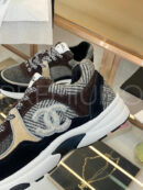 Chanel кроссовки PR625314 40