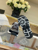 Chanel кроссовки PR625314 44