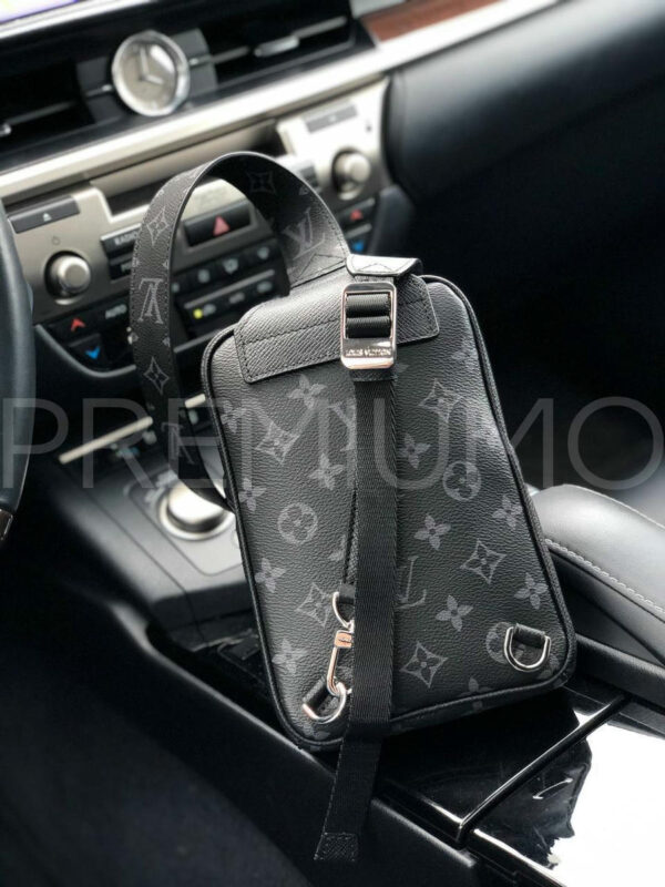 Louis Vuitton сумка PR913141 2